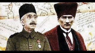 Atatürk ve Vahdettin