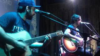 Fresno - Se ao menos você voltasse @Floripa 12/04/2015