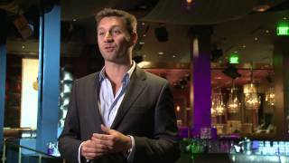 JASON STRAUSS: Marquee Nightclub & Dayclub at The Cosmopolitan