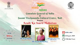 Azadi Ka Amrit Mahotsav 2021-Day 4