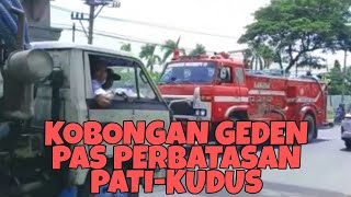 (Kumpulan Video Warga) Pabrik Plastik Kobongan Geden