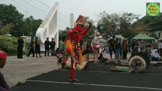 PENTAS SENI JATHILAN KREASI BARU || TAMAN BUDAYA KULONPROGO 13 NOVEMBER 2024