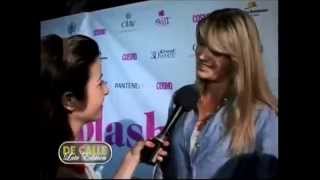 Sonya Smith Cosmo Summer Splash 2014