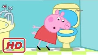 Peppa Pig English - Daddy loses his glassses 【01x09】 ❤️ Cartoons For Kids ★ Complete Chapters