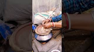 dehati food | desi food | #shorts #short #desifood