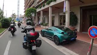 Monaco Motocyklem  2023