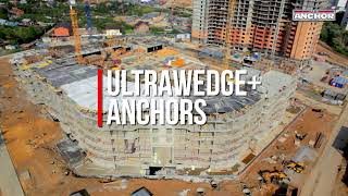 Ultrawedge+ Anchors