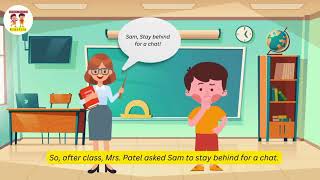 Inspiring Moral Stories for Kids | Life Lessons Through Tales