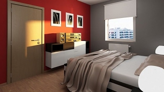 Affordable Interior Design Ideas Bedroom