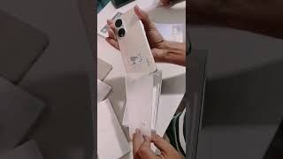 OPPO Reno 8t unboxing #oppo #vivo #samsung #shorts