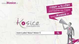 iKosice - Firmy Košice