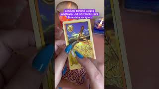 Ele(a) me traiu? | Baralho Cigano Responde #tarot