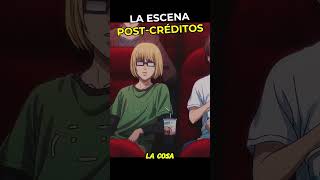 La escena post-créditos de Shingeki no Kyojin The Last Attack #attackontitan #shingekinokyojin