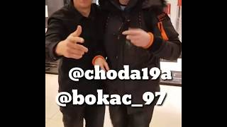 Madjionicar Bojan zaludeo Chodu