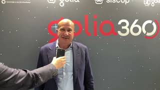 Gestione risorse: dato pulito e in tempo reale grazie a Golia360 | Marco Carraro (CEO CDM Logistica)