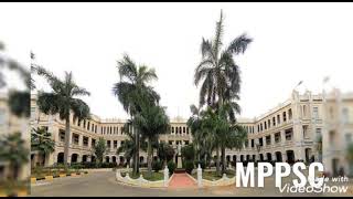 MPPSC MOTIVATION || DREAM DC // RCPV Noronha Academy bhopal