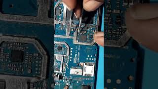 Power ic change #smartphone #deadmobilerepair #repair #mobileic #jio #mobilerepairingtutorial #tech