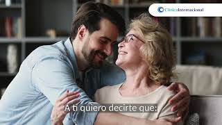 ¡Feliz día mamá! de Clínica Internacional