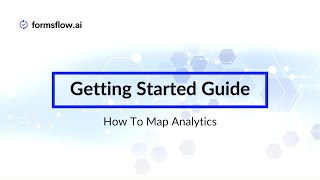 How to Map Analytics Dashboards to Form Workflows with formsflow.ai