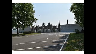 CEMENTERIO DE MONFORTE DE LEMOS (LUGO)