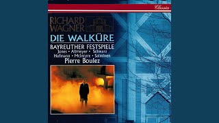 Wagner: Die Walküre, Act I Scene 3: Winterstürme wichen dem Wonnemond – Du bist der Lenz –...