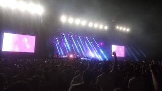 Linkin Park Monza 17/6/17