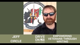 Empowering Veterans Through Writing