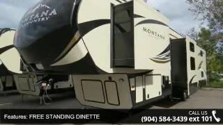 2017 KEYSTONE MONTANA HIGH COUNTRY  - Camping World of Ja...