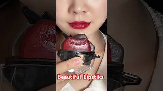 The Hot Sexy Red Lipstick | Lipstiks For Party | Lipstik Makeup Tutorial 💄😍|#makeup  #redlipstick