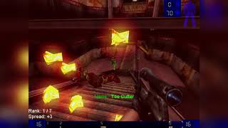 Conveyor - Unreal Tournament