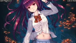 Nightcore - Heart Attack