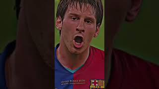 Messi edit #messi #footballsoccer