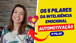 Como desenvolver a automotivação?