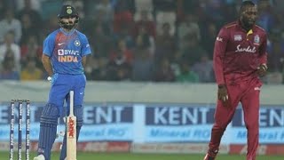 India vs West Indies 2019 3rd T20 highlights|| virat kohli 70 (29)... #viratkohli  #indiacricket