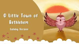 O Little Town of Bethlehem