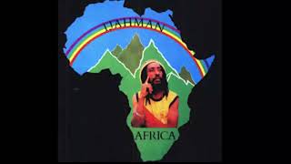 Ijahman Levi   Africa FULL ALBUM