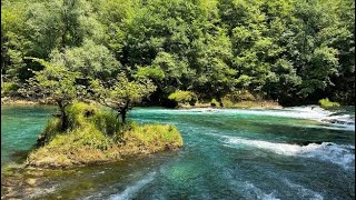 Una: a Štrbački buktól Loskunig