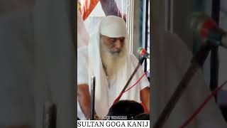 JAG RE GOGA JAAG | SULTAN GOGA KANIJ | GAMAN SANTHAL | MAHI-GOGA DHAM KANIJ | PRINCE VADALIAA