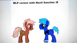 MLP Flight to the finish review with Navit Sanchez