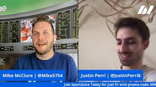 Monday March Madness with Mike McClure and Justin Perri