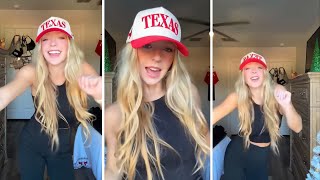 The Trump Dance Is GOING VIRAL Absolutely Everywhere! Let's Boogie