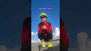 Результаты моего голосования уже в инст: groans_ 🚴🏻‍♀️