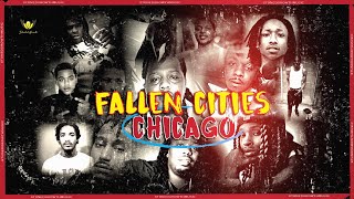 FALLEN CITY SERIES: Chicago Could've Been The Next Atlanta! Stunted Growth Music