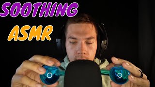 ASMR | Triggers To Help You Fall Asleep Fast