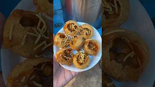 10 रुपये में 7 Panipuri | #panipuri | #hardworkinguncle | #golgappa  | Foody Naveen