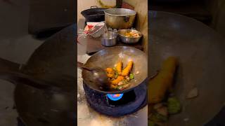 RESTAURANT STYLE FISH ORLY IN JUST 1 MIN #shortvideo #food