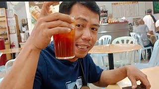 FREDRICK AJAK SARAPAN PAGI DI LUAR // SEBELUM BERURUSAN DENGAN JPJ //