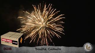 Lesli 4398 Double CamuroNeuheit 2017