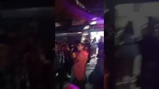 Domys Guedes ao vivo em Utinga SP / Não tá dando certo ñ