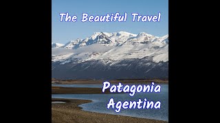 The Beautiful Places in Argentina Travel Patagonia Expedition  #shorts